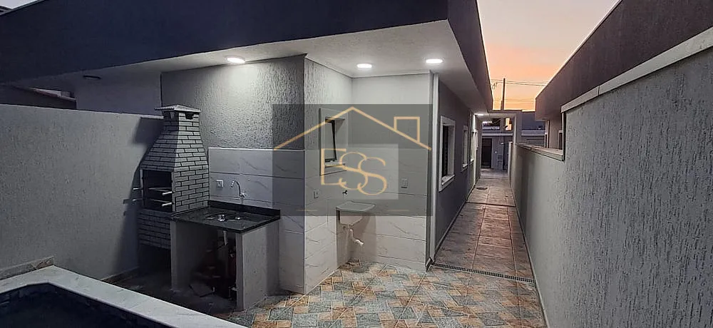 Casa, 2 quartos, 62 m² - Foto 8