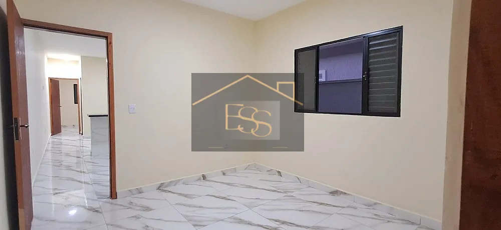Casa, 2 quartos, 62 m² - Foto 3