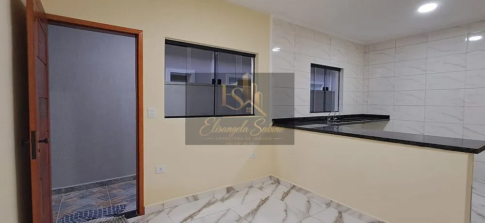 Casa, 2 quartos, 62 m² - Foto 14