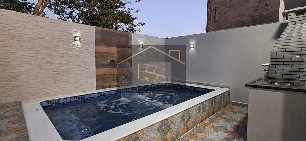Casa, 2 quartos, 62 m² - Foto 11
