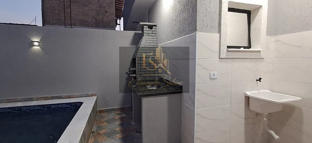 Casa, 2 quartos, 62 m² - Foto 18