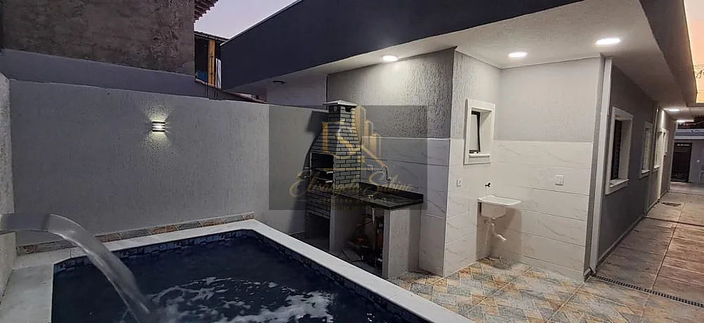 Casa, 2 quartos, 62 m² - Foto 20