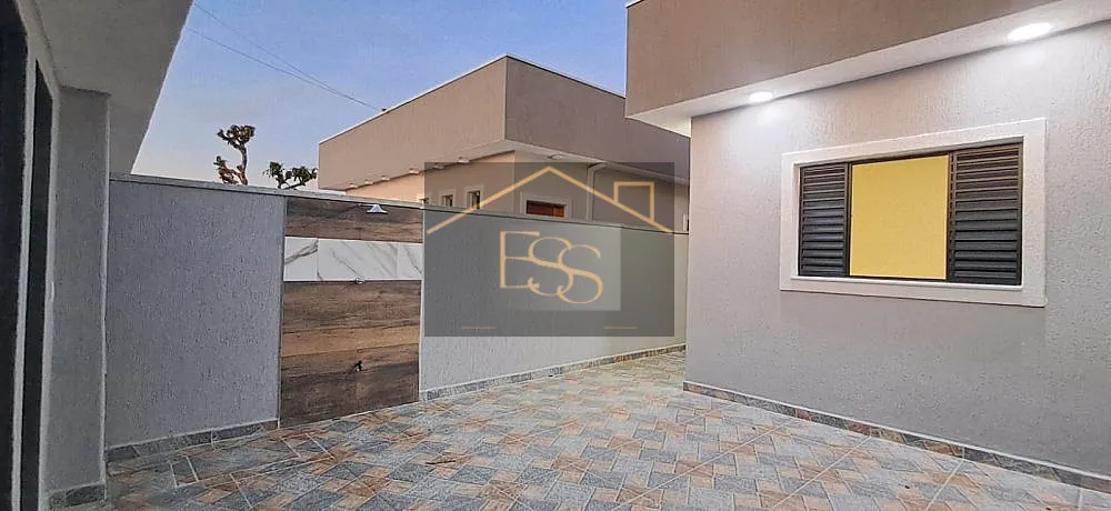 Casa, 2 quartos, 62 m² - Foto 4
