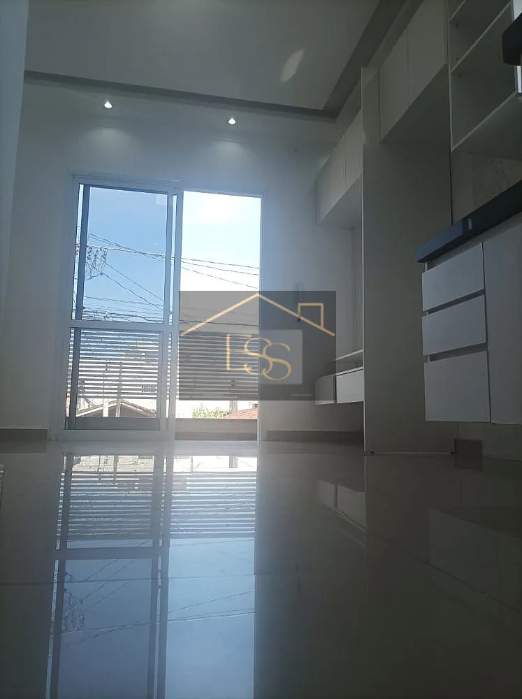 Casa, 2 quartos, 53 m² - Foto 7