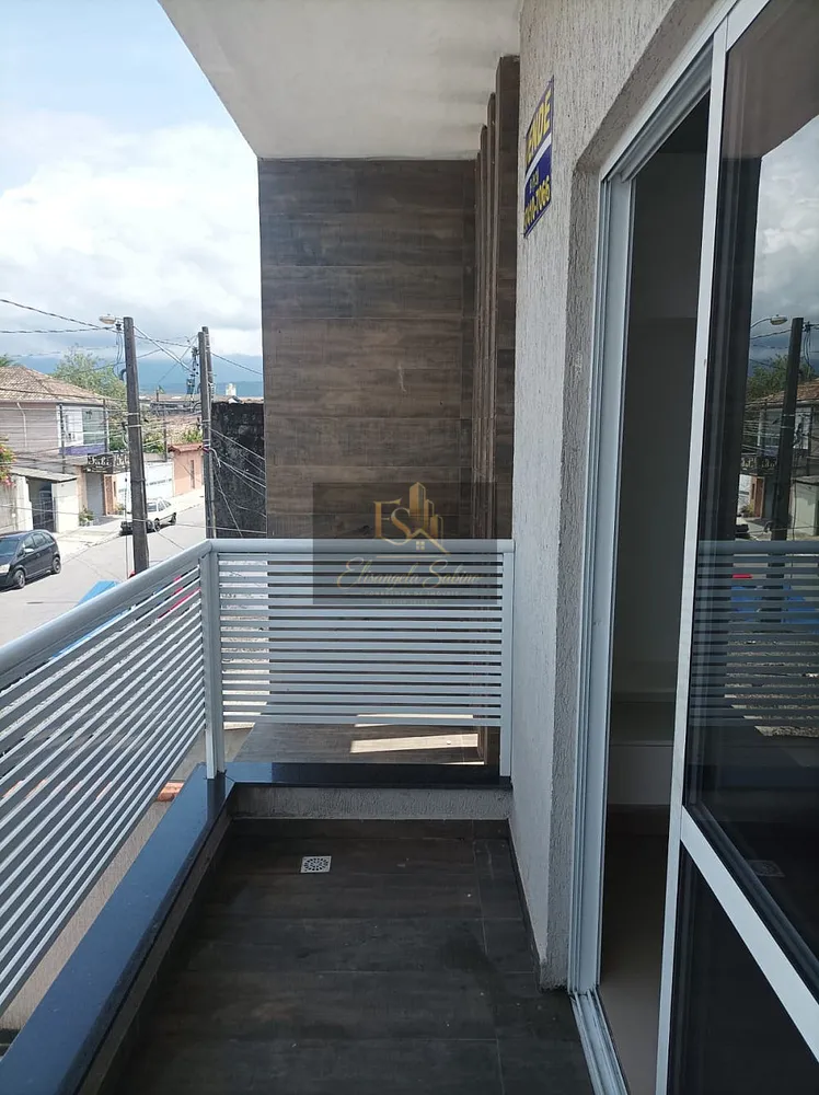 Casa, 2 quartos, 53 m² - Foto 11