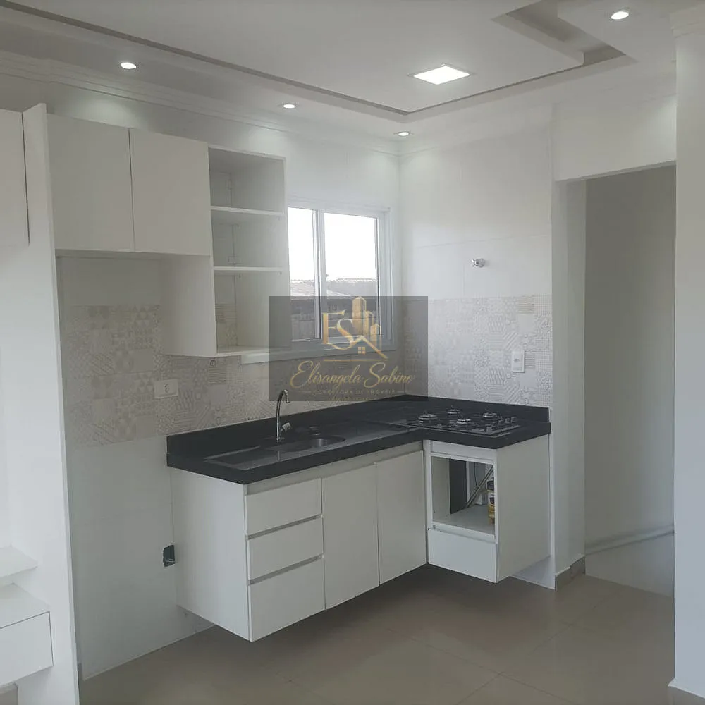 Casa, 2 quartos, 53 m² - Foto 13