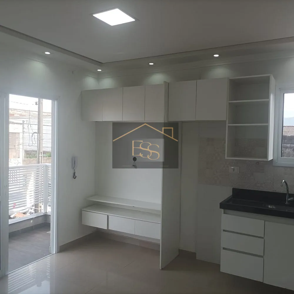 Casa, 2 quartos, 53 m² - Foto 8