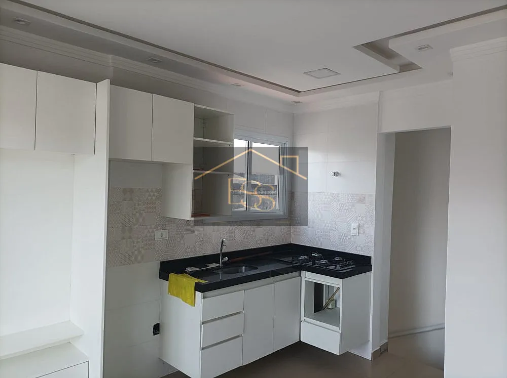 Casa, 2 quartos, 53 m² - Foto 1