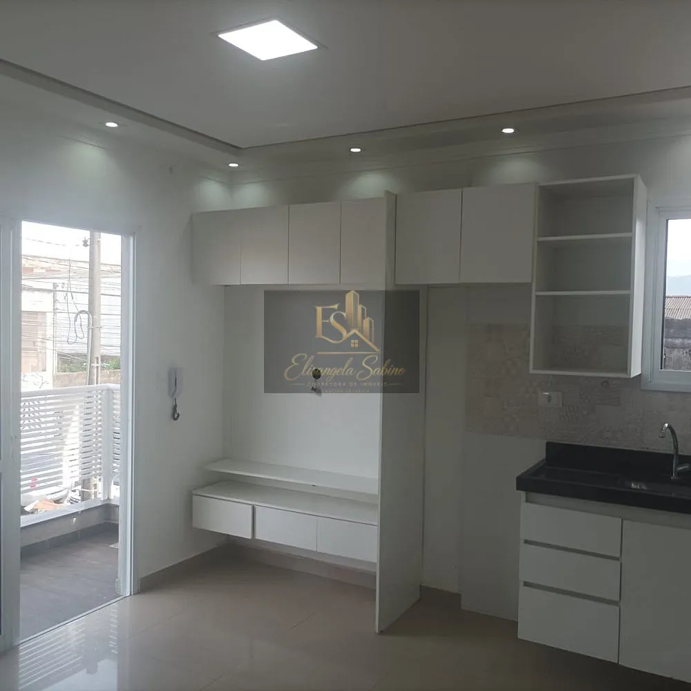 Casa, 2 quartos, 53 m² - Foto 16