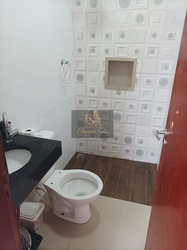 Casa, 2 quartos, 53 m² - Foto 17