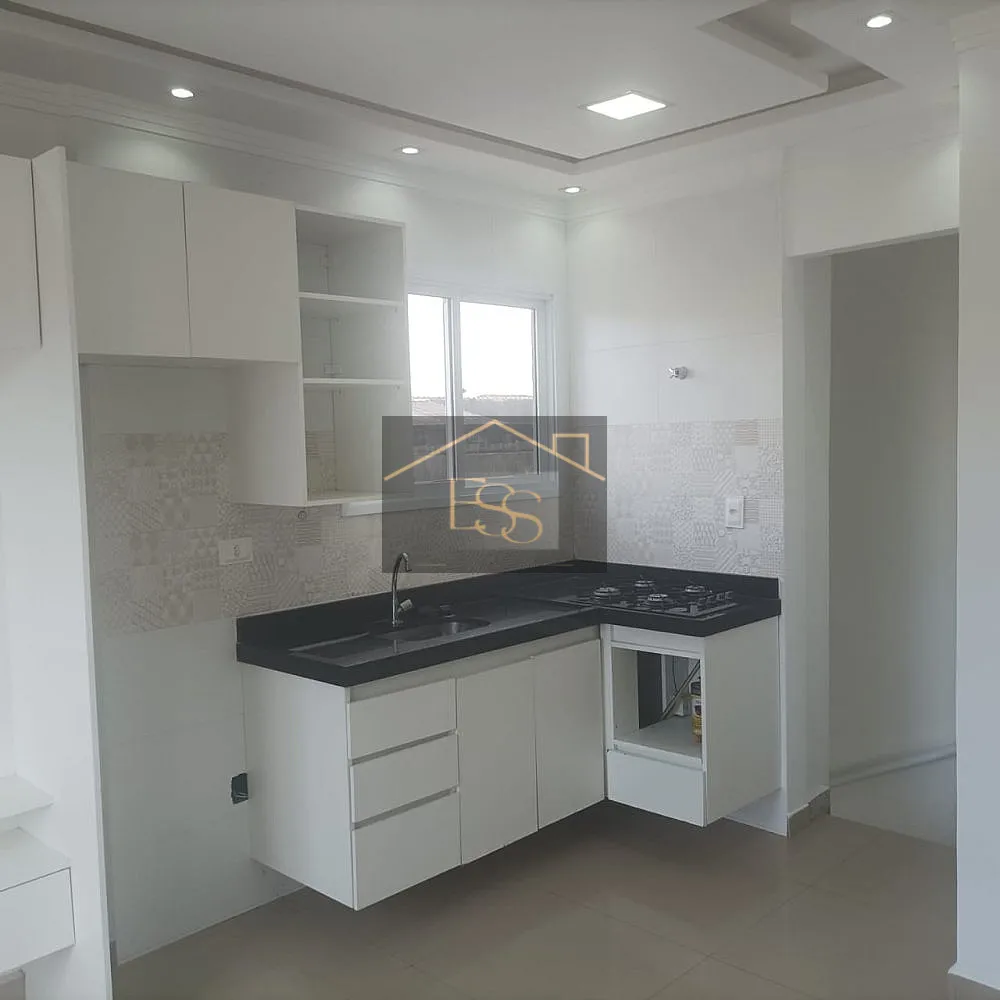 Casa, 2 quartos, 53 m² - Foto 5