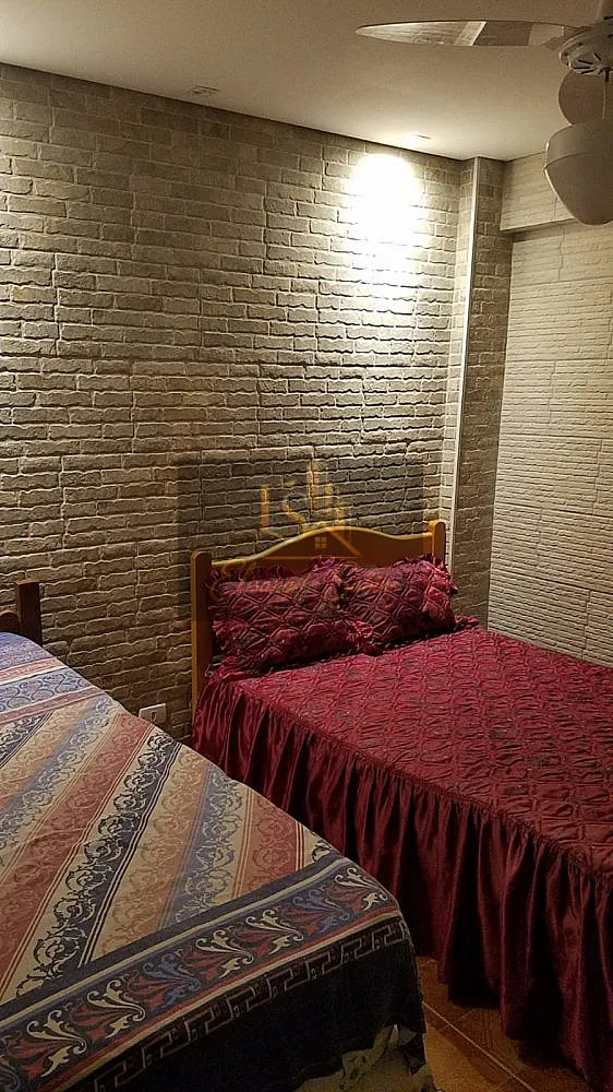 Apartamento, 1 quarto, 61 m² - Foto 14