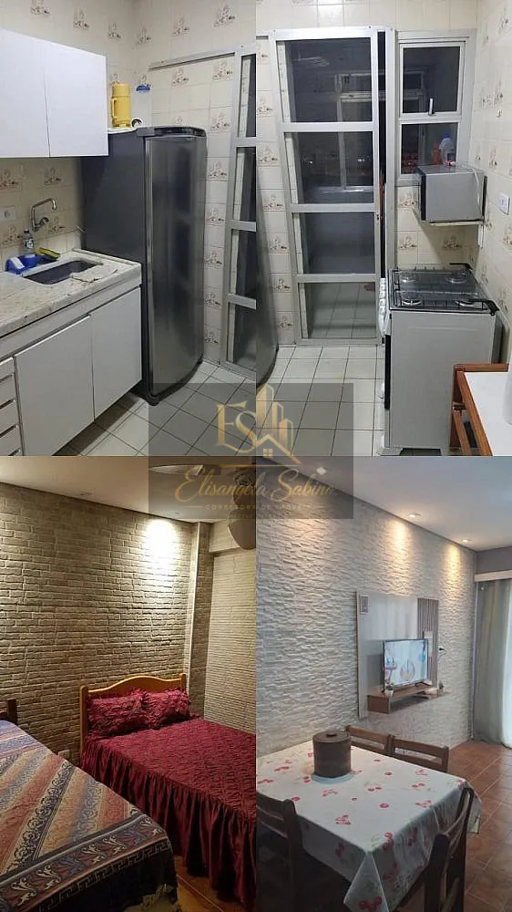 Apartamento, 1 quarto, 61 m² - Foto 17