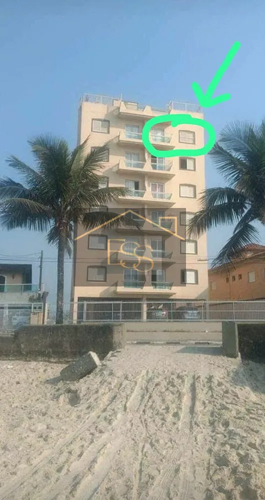 Apartamento, 1 quarto, 61 m² - Foto 1