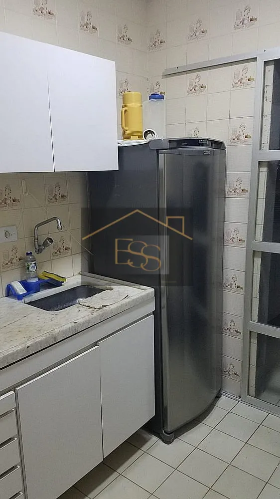Apartamento, 1 quarto, 61 m² - Foto 3