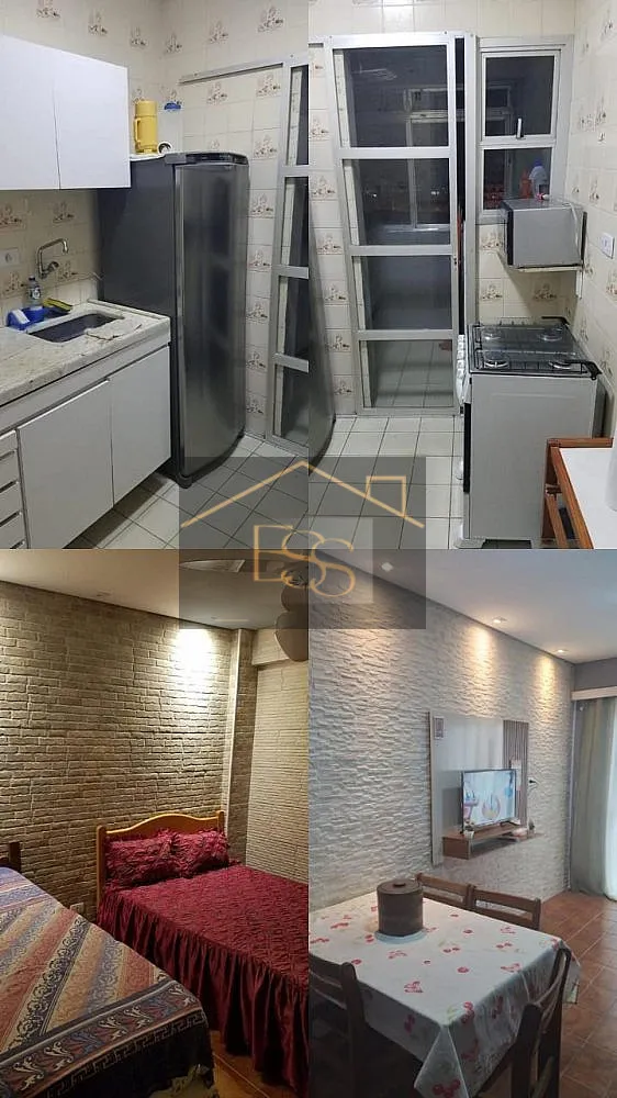 Apartamento, 1 quarto, 61 m² - Foto 9