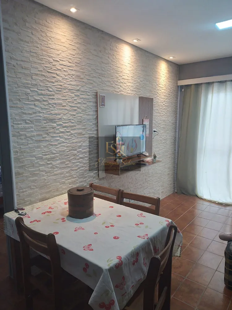 Apartamento, 1 quarto, 61 m² - Foto 12