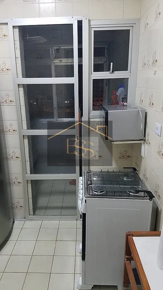 Apartamento, 1 quarto, 61 m² - Foto 4