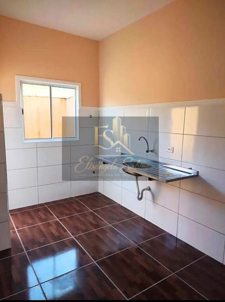 Casa de Condomínio, 2 quartos - Foto 12