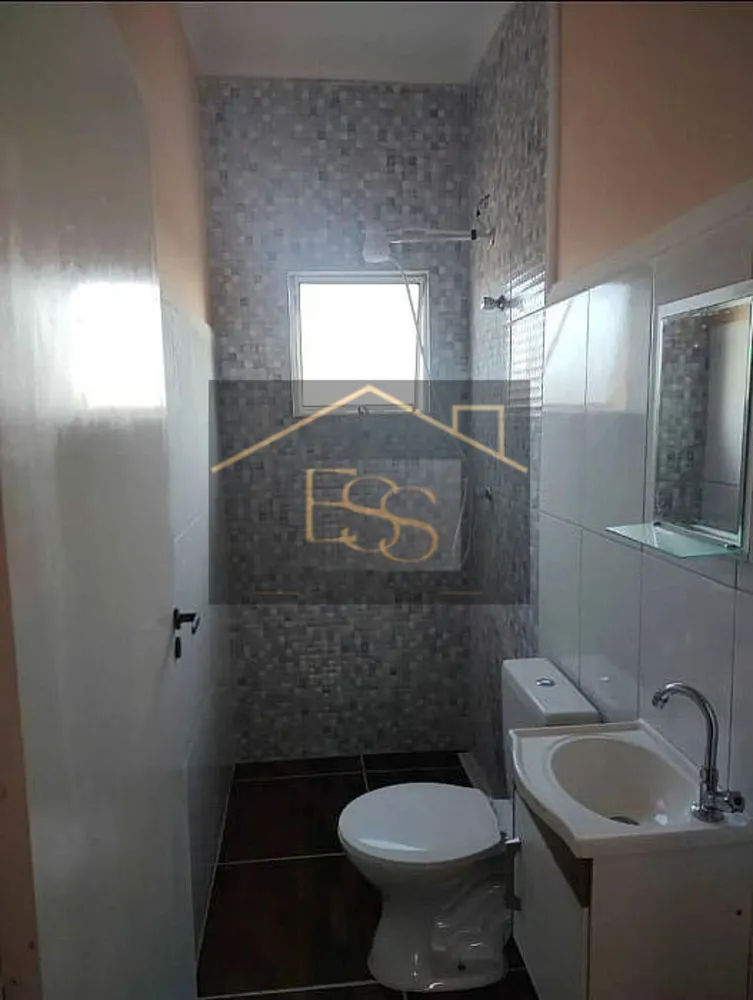 Casa de Condomínio, 2 quartos - Foto 7