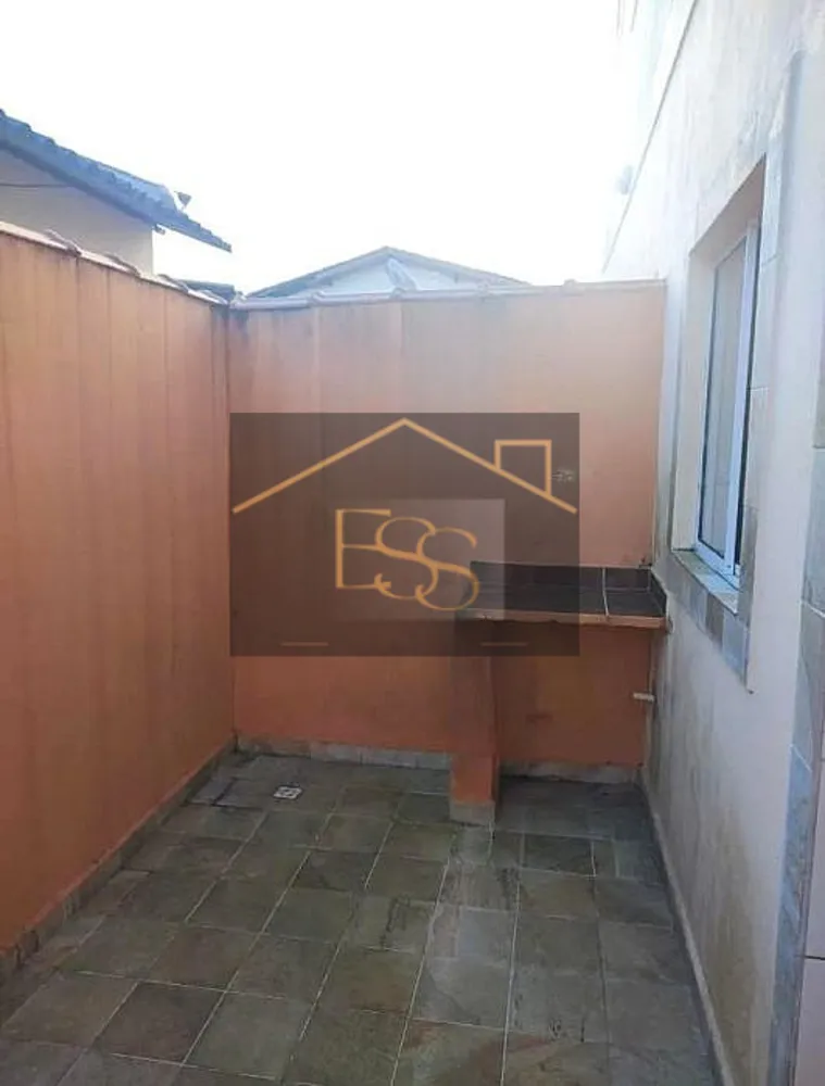 Casa de Condomínio, 2 quartos - Foto 4