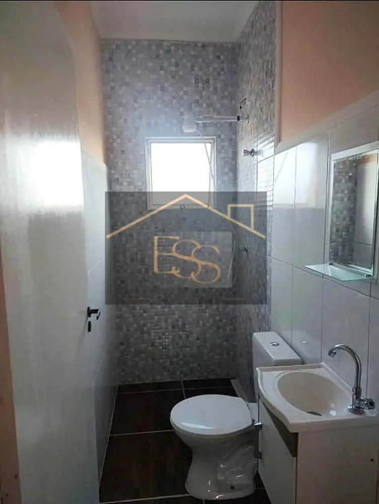 Casa de Condomínio, 2 quartos - Foto 8