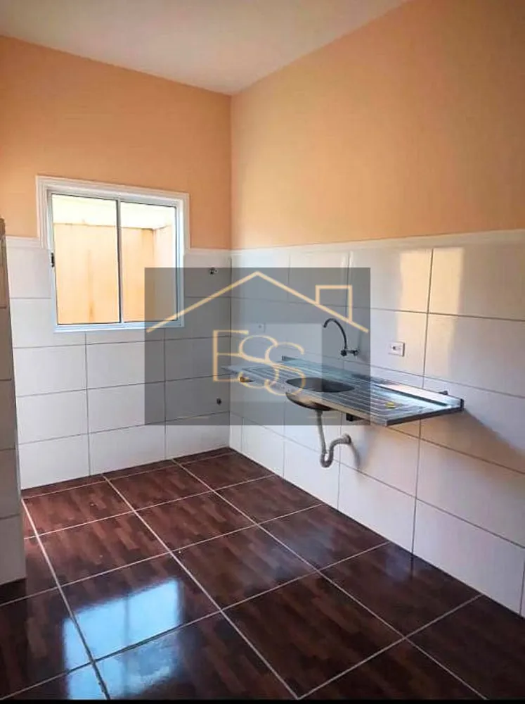 Casa de Condomínio, 2 quartos - Foto 5