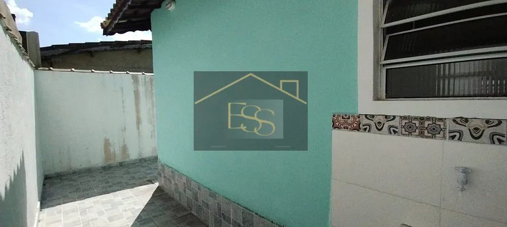 Casa, 2 quartos, 60 m² - Foto 8