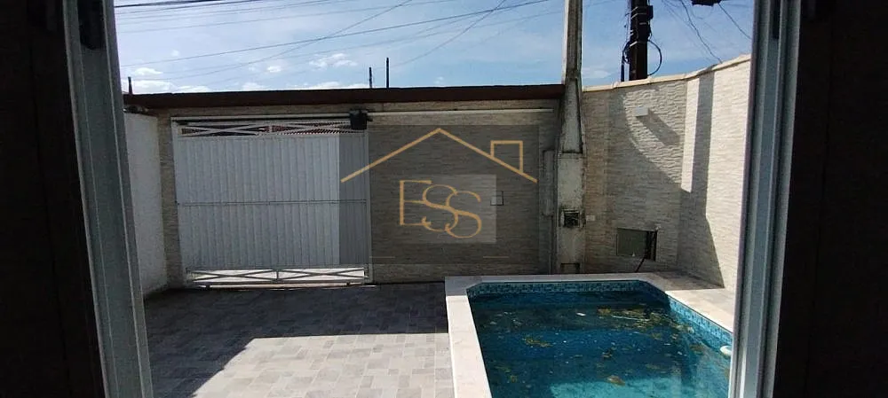 Casa, 2 quartos, 60 m² - Foto 3