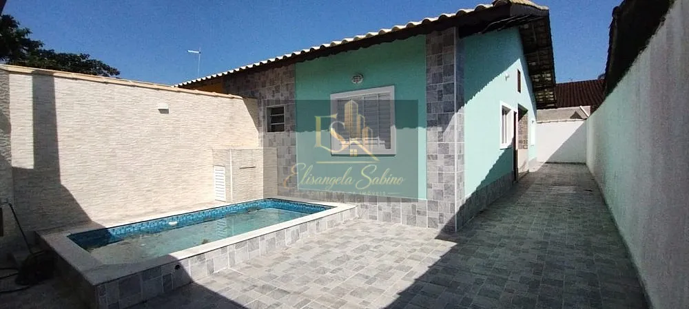 Casa, 2 quartos, 60 m² - Foto 13