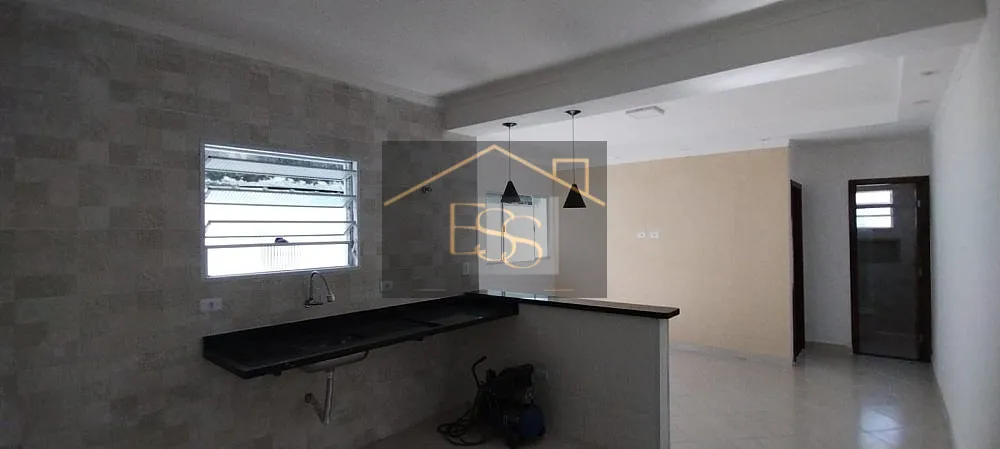 Casa, 2 quartos, 60 m² - Foto 4