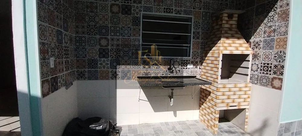 Casa, 2 quartos, 60 m² - Foto 15