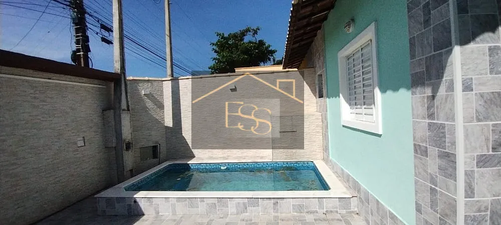 Casa, 2 quartos, 60 m² - Foto 2