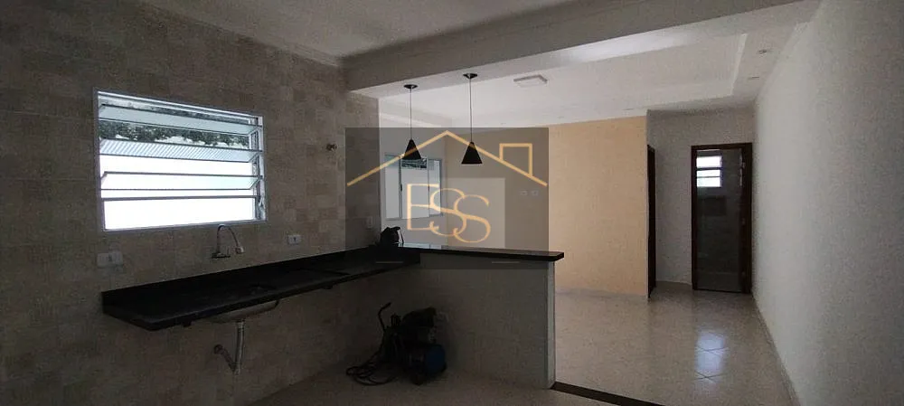 Casa, 2 quartos, 60 m² - Foto 7
