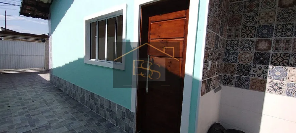 Casa, 2 quartos, 60 m² - Foto 6