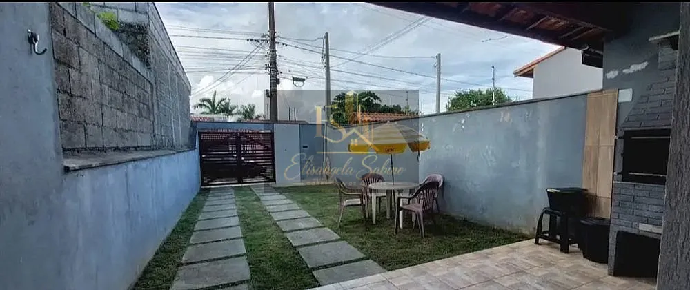 Casa, 2 quartos, 68 m² - Foto 10