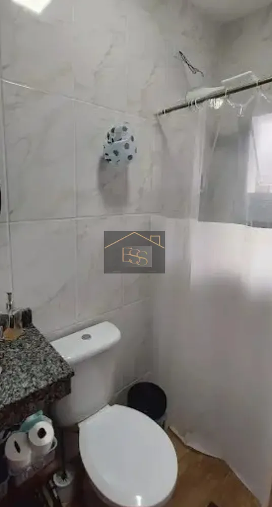 Casa, 2 quartos, 68 m² - Foto 3