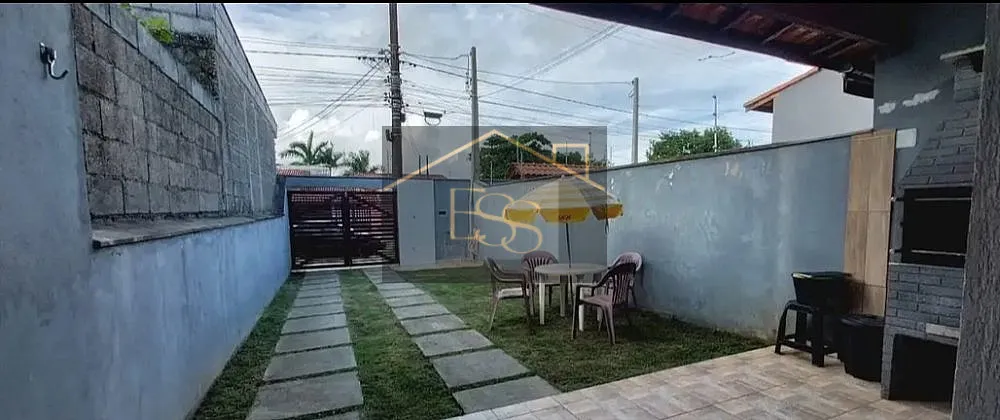 Casa, 2 quartos, 68 m² - Foto 6