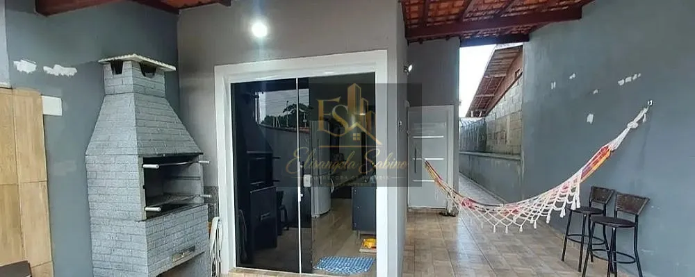 Casa, 2 quartos, 68 m² - Foto 11