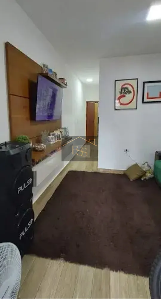 Casa, 2 quartos, 68 m² - Foto 5