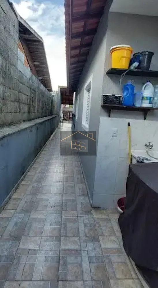 Casa, 2 quartos, 68 m² - Foto 1
