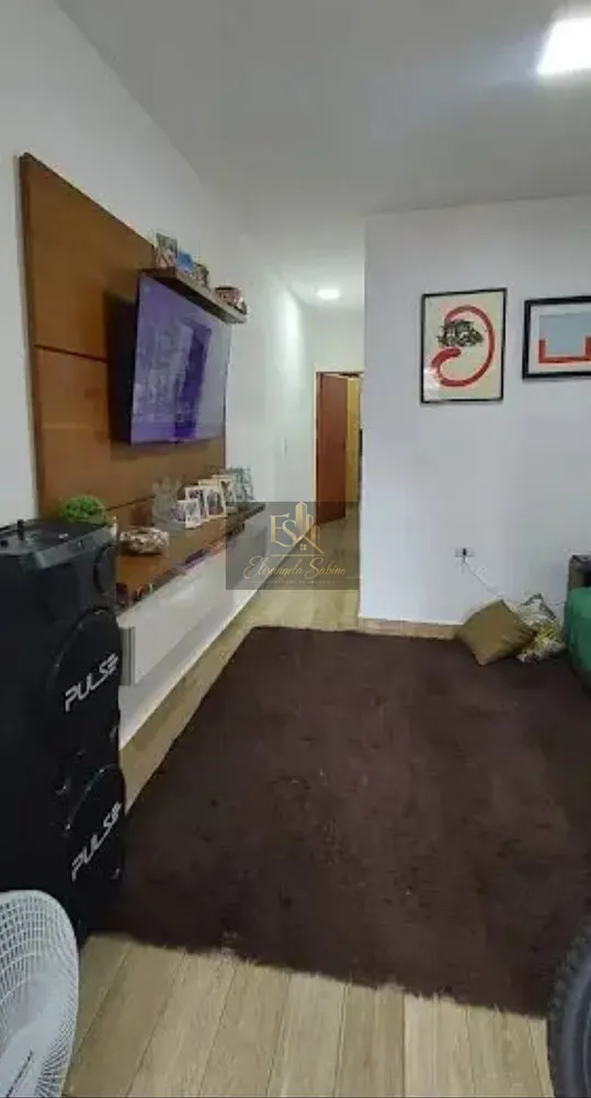 Casa, 2 quartos, 68 m² - Foto 12