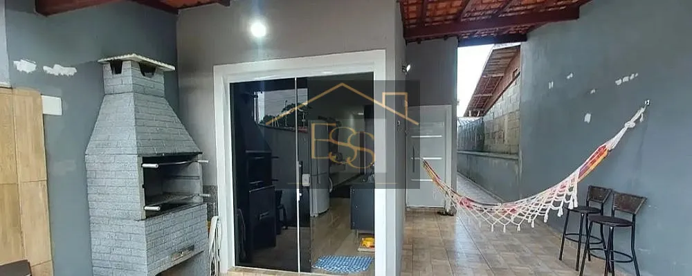 Casa, 2 quartos, 68 m² - Foto 8