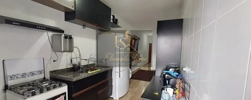 Casa, 2 quartos, 68 m² - Foto 13