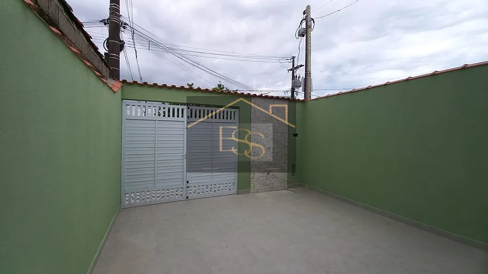 Casa, 2 quartos, 67 m² - Foto 5