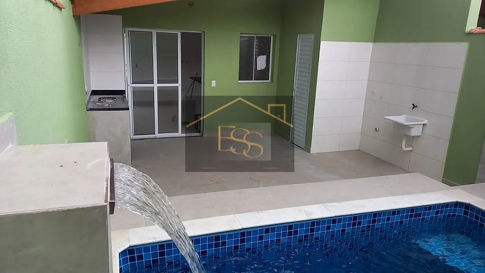 Casa, 2 quartos, 67 m² - Foto 4