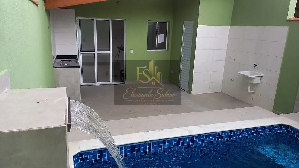 Casa, 2 quartos, 67 m² - Foto 18
