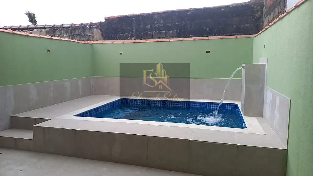 Casa, 2 quartos, 67 m² - Foto 19