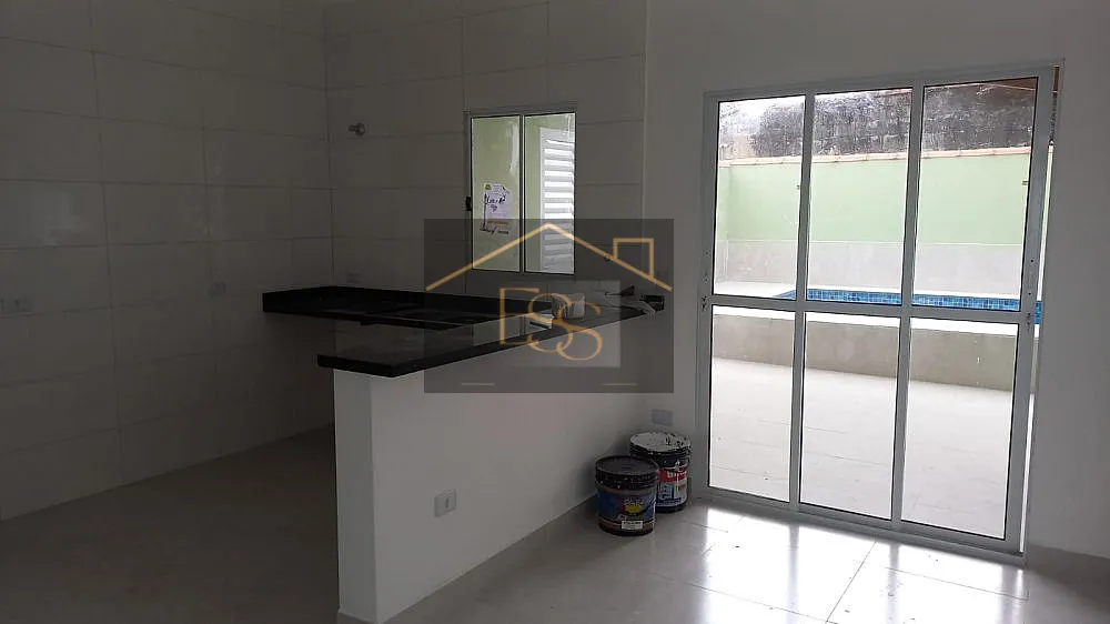 Casa, 2 quartos, 67 m² - Foto 9