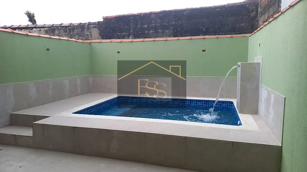 Casa, 2 quartos, 67 m² - Foto 2